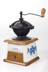 coffee grinder