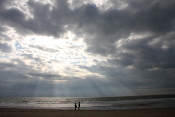 ruhe vor dem sturm