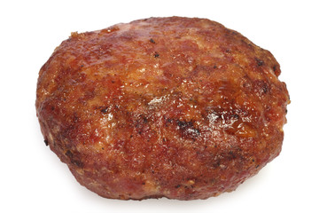Frikadelle