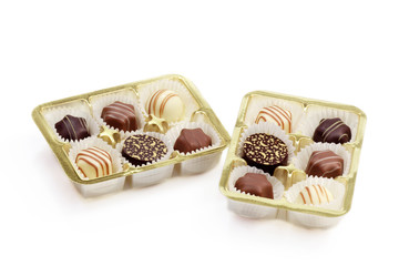 Pralinen