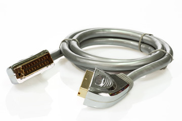 Scartkabel