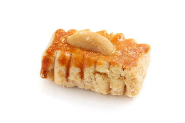 Peanut Cookie