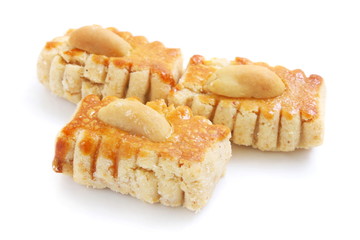 Peanut Cookies