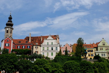 Frohnleiten bei Graz / Steiermark / Österreich