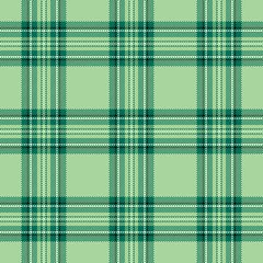 Green Plaid