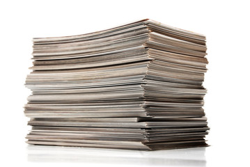 Heap of the photos