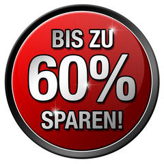 Button 60% sparen