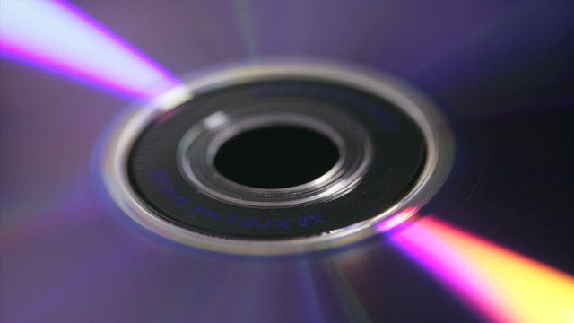 Time Lapse DVD / CD