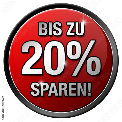 "Button 20% sparen" Stockfotos und lizenzfreie Bilder auf ...