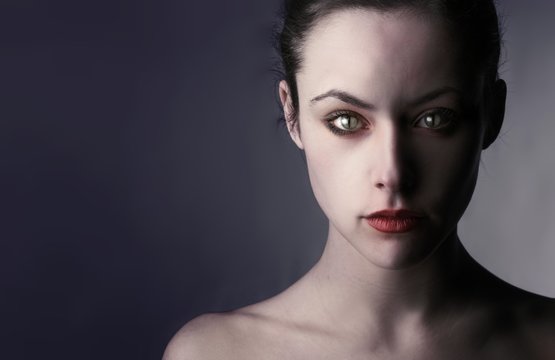 vampire