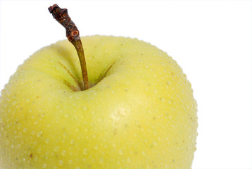jabłko, apple
