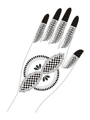 Vector Tattoo Artwork