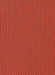 Fototapeta premium Dark red cotton fabric