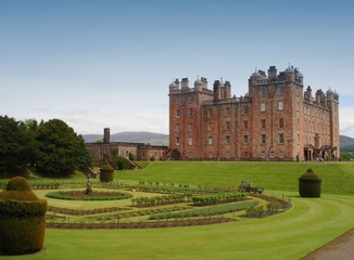 Drumlanrig Castle