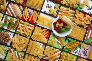 Pasta