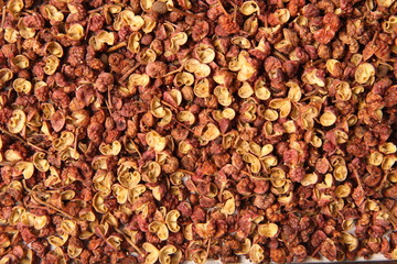 black pepper