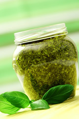 pesto