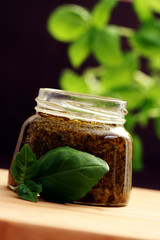 pesto