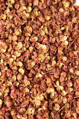 black pepper