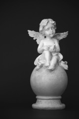 Fototapeta premium Little Angel