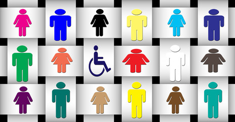 Disability and Diversity at Work