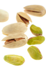 Pistachioes