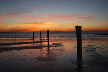 Sunset 1