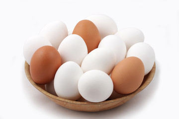 Eggs
