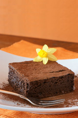 Brownie