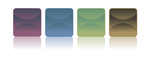 Stickers - Vector image