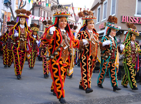 Fasnacht
