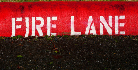 Fire LANE