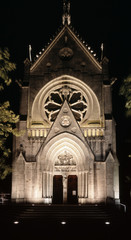 Obraz premium Church
