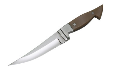 Hunting knife
