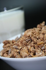 Ernährung