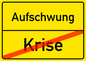 aufschwung