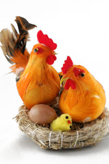 easter