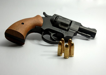 Revolver