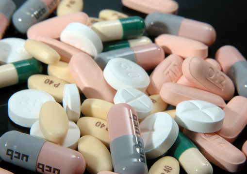 medicamentos