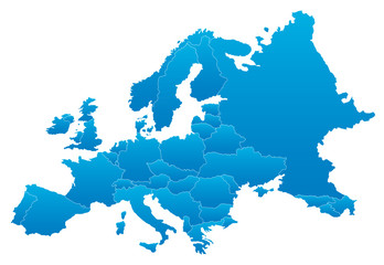 Europe © Geenius Stock