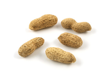peanuts