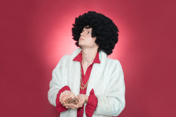 pimp