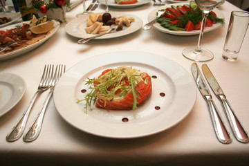 restaurnt