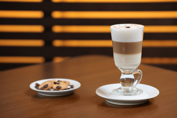 Caffé latte