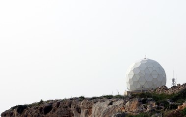 Radar Installation