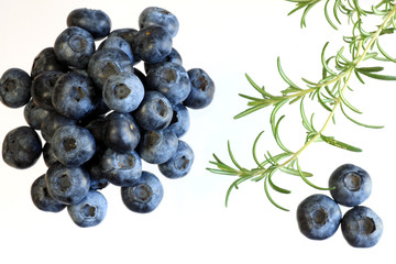 ブルーベリー