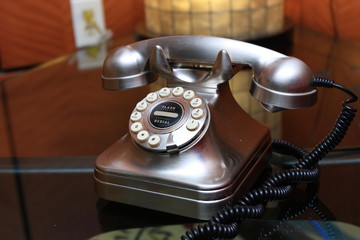 Telephone