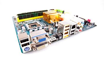 motherboard
