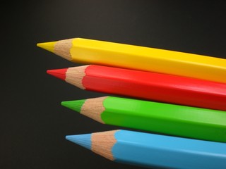 Buntstifte