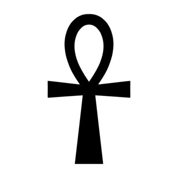 symbol ankh